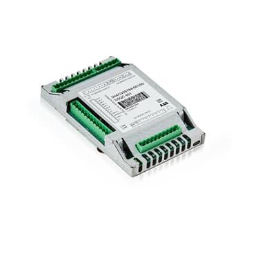 ABB Robotics I/O Unit